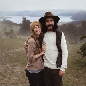 Meet your Posher, Jamie